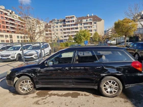 Subaru Outback, снимка 1