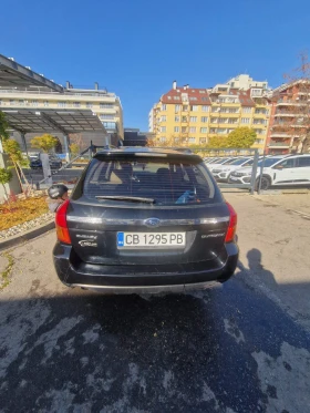 Subaru Outback, снимка 3