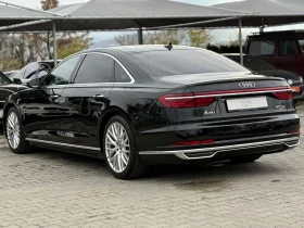 Audi A8 50TDI LONG Exclusive Bang-Olufsen PANO Distronic, снимка 6