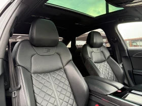 Audi A8 50TDI LONG Exclusive Bang-Olufsen PANO Distronic, снимка 12