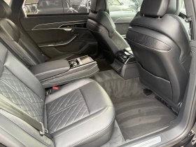 Audi A8 50TDI LONG Exclusive Bang-Olufsen PANO Distronic, снимка 14