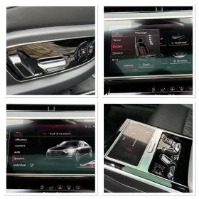 Audi A8 50TDI LONG Exclusive Bang-Olufsen PANO Distronic, снимка 16