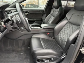 Audi A8 50TDI LONG Exclusive Bang-Olufsen PANO Distronic, снимка 10