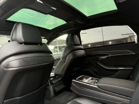 Audi A8 50TDI LONG Exclusive Bang-Olufsen PANO Distronic, снимка 13