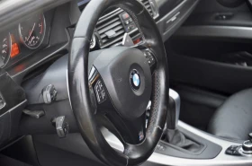 BMW 330 LCI Mpack/Navi/Keyless, снимка 9