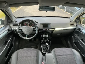 Opel Astra 1.8 I, снимка 10