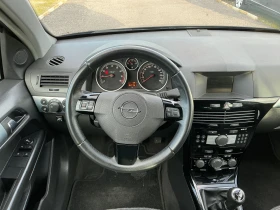 Opel Astra 1.8 I, снимка 9