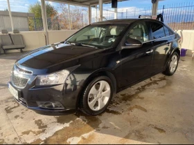 Chevrolet Cruze, снимка 2