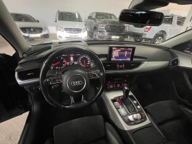 Audi A6 2.7TDI/Fase/Sline/Distr/Подгр/камера/Нова!!!, снимка 15