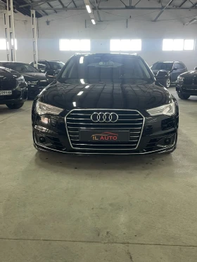 Audi A6 2.7TDI/Faсе/Sline/Distr/Подгр/камера/Нова!!! 1