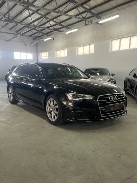 Audi A6 2.7TDI/Fase/Sline/Distr/Подгр/камера/Нова!!!, снимка 2