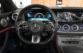 Mercedes-Benz E 53 AMG 4M+ AMG Coupe/20"/PERF. - [7] 