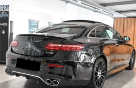 Mercedes-Benz E 53 AMG 4M+ AMG Coupe/20"/PERF. - [3] 