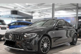 Mercedes-Benz E 53 AMG 4M+ AMG Coupe/20"/PERF. - [1] 