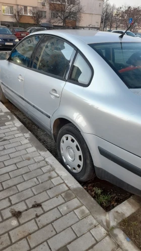 VW Passat Метан, снимка 3