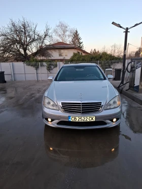 Mercedes-Benz S 320 S 320 7G Tronic, снимка 2