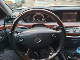 Mercedes-Benz S 320 S 320 7G Tronic, снимка 10