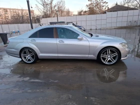 Mercedes-Benz S 320 S 320 7G Tronic, снимка 5