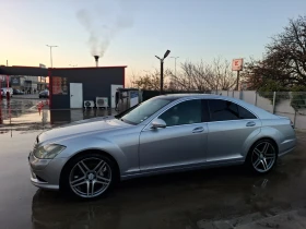 Mercedes-Benz S 320 S 320 7G Tronic, снимка 4