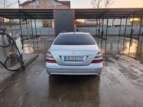 Mercedes-Benz S 320 S 320 7G Tronic, снимка 3