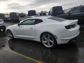 Chevrolet Camaro, снимка 2