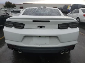 Chevrolet Camaro, снимка 6