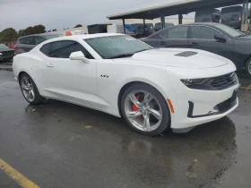 Chevrolet Camaro, снимка 4