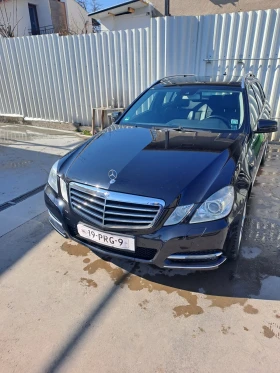 Mercedes-Benz E 200, снимка 16