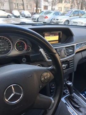 Mercedes-Benz E 200, снимка 6