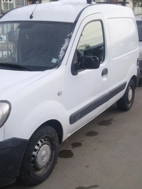 Renault Kangoo 1+ 1, снимка 13