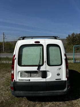 Renault Kangoo 1+ 1, снимка 3