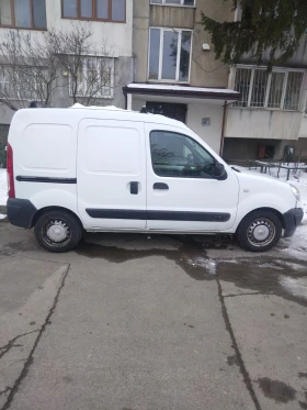 Renault Kangoo 1+ 1, снимка 9