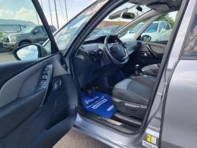 Citroen C4 Picasso 1.2I PURE TECH | Mobile.bg    10