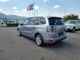 Citroen C4 Picasso 1.2I PURE TECH | Mobile.bg    4