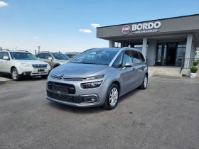Citroen C4 Picasso 1.2I PURE TECH | Mobile.bg    3