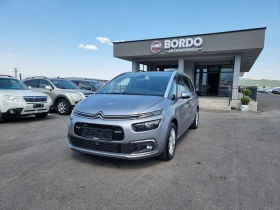 Citroen C4 Picasso 1.2I PURE TECH | Mobile.bg    2
