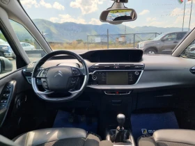 Citroen C4 Picasso 1.2I PURE TECH | Mobile.bg    12