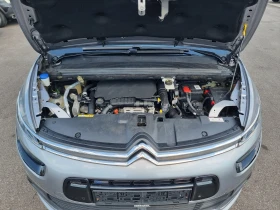 Citroen C4 Picasso 1.2I PURE TECH | Mobile.bg    17