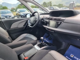 Citroen C4 Picasso 1.2I PURE TECH | Mobile.bg    16