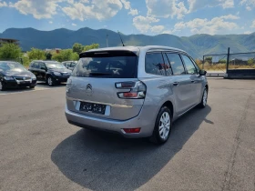 Citroen C4 Picasso 1.2I PURE TECH | Mobile.bg    6
