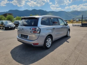 Citroen C4 Picasso 1.2I PURE TECH | Mobile.bg    7