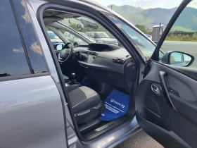 Citroen C4 Picasso 1.2I PURE TECH | Mobile.bg    15