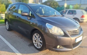 Toyota Verso Toyota Verso 2.0 D4D Keyless & Panorama , снимка 2