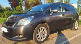 Toyota Verso 2.0 D4D Keyless & Panorama , снимка 4