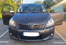 Toyota Verso Toyota Verso 2.0 D4D Keyless & Panorama  | Mobile.bg    6