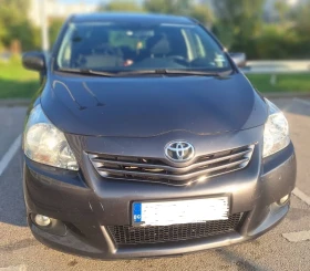 Toyota Verso 2.0 D4D Keyless & Panorama , снимка 7