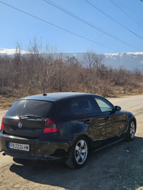 BMW 118, снимка 3