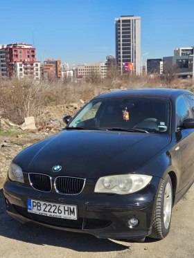 BMW 118, снимка 2