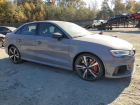 Audi Rs3, снимка 4