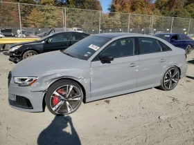 Audi Rs3, снимка 1